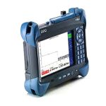 تستر فیبر نوری اکسفو FTB-1