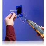 تستر شبکه فلوک  مدل CIQ-KIT - تصویر 4