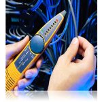 زوج یاب فلوک ردیاب کابل شبکه اینتلیتون