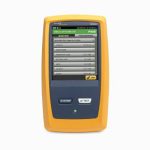 DSX-5000 Cable Analyzer