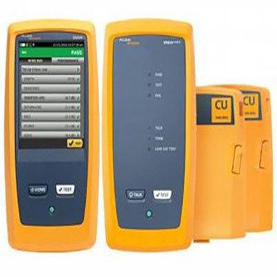 DSX-8000 Cable Analyzer