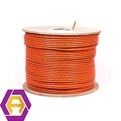 انواع کابل شبکه | راهنمای کامل انتخاب کابل شبکه مناسب 4 کابل شبکه نگزنس cat6 sftp