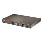 سوئیچ شبکه آی پی کام 24 پورت G3224T