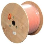 کابل شبکه نگزنس CAT6 SFTP