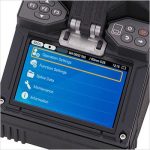 دستگاه فیوژن سومیتومو فیبرنوری مدل T-400s - تصویر 3