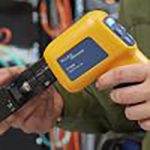 تستر فلوک FI-3000 Fiber Inspector™ Pro MPO Inspection Camera