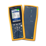 تستر کابل شبکه DTX-1800