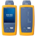 تستر فلوک CableAnalyzer DSX-602