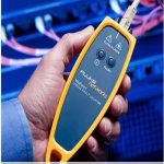 قلم فیبر نوری فلوک