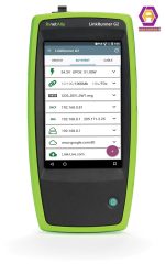 تستر شبکه LinkRunner G2 Smart Network - تصویر 7