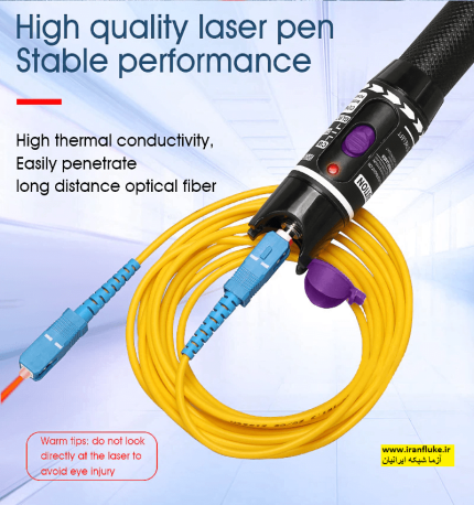 قلم فیبر AUA-H30 06