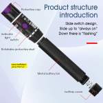 قلم فیبر نوری مدلAUA-H30