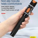 قلم فیبر نوری مدلAUA-H10