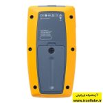 تستر کابل + تستر شبکه  LinkIQ  عملکرد کابل را تا سرعت 10GBASE-T از طریق اندازه‌گیری‌های مبتنی بر فرکانس تأیید می‌کند.