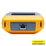 تستر شبکه فلوک  Fluke Networks LIQ-100 - تصویر 4