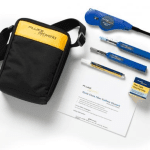 fiber-optic-cleaning-kit تمیزکننده فیبرنوری فلوک
