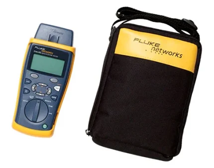 تستر شبکه فلوک مدل CIQ-100 2