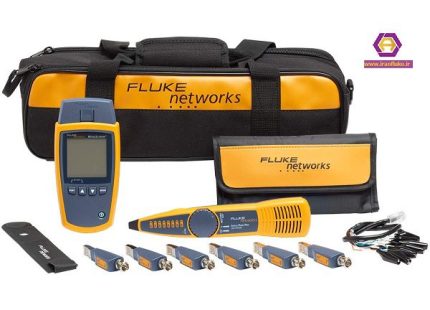 تستر فلوک ms2-kit