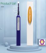 تمیزکننده فیبر نوری کانکتور LC برند Comptyco