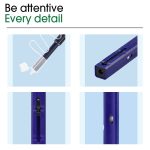 تمیزکننده فیبر نوری کانکتور LC برند Comptyco