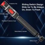 قلم فیبر نوری کامپ تایکو AUA-H50 SC-LC ایران فلوک Comptyco