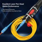 قلم فیبر نوری کامپ تایکو AUA-H50 SC-LC ایران فلوک Comptyco