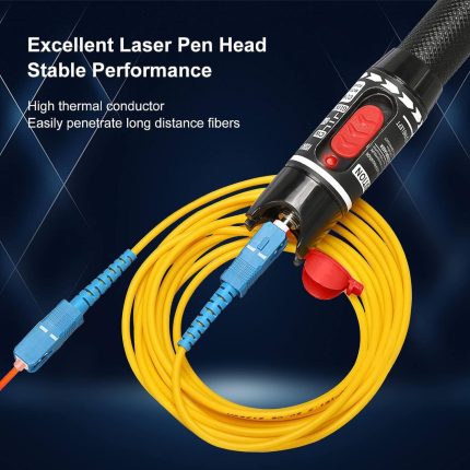 قلم فیبر نوری کامپ تایکو AUA-H50 SC-LC ایران فلوک Comptyco