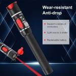 قلم فیبر نوری کامپ تایکو AUA-H50 SC-LC ایران فلوک Comptyco