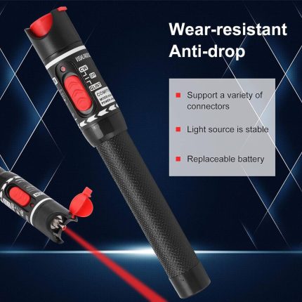 قلم فیبر نوری کامپ تایکو AUA-H50 SC-LC ایران فلوک Comptyco