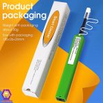 تمیز کننده فیبر نوری COMPTYCO مدل AUA-L125