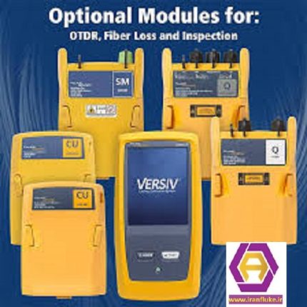 تست-فلوک-پرمننت-dsx-8000-fluke-test-و-انواع-ماژول-تست-فلوک