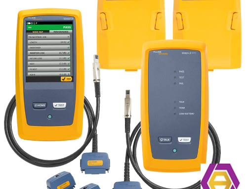 قیمت خدمات تست فلوک -FLUKE TEST