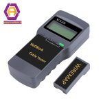 تستر شبکه (تستر کابل شبکه ) مدل Network Cable Tester SC8108 - مشخصات