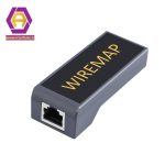 تستر شبکه (تستر کابل شبکه ) مدل Network Cable Tester SC8108