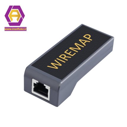 تستر شبکه (تستر کابل شبکه ) مدل Network Cable Tester SC8108