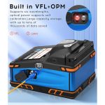 دستگاه فیوژن فیبر نوری aua-70F کامپ تایکو