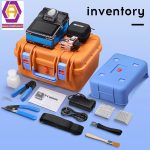 دستگاه فیوژن فیبر نوری کامپ تایکو  Comptyco  اصلی  توسط نماینده انحصاری  کمپانی در ایران