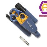 کیف ابزار شبکه فلوک مدل  IS60 Pro Tool Kit