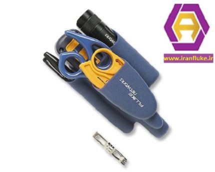 کیف ابزار شبکه فلوک مدل  IS60 Pro Tool Kit