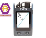 پاورمتر فیبر نوری اکسفو EXFO PX1 02