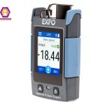 پاورمتر فیبر نوری اکسفو EXFO PX1