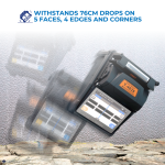 دستگاه فیوژن سومیتومو Sumitomo T-402S - تصویر 2