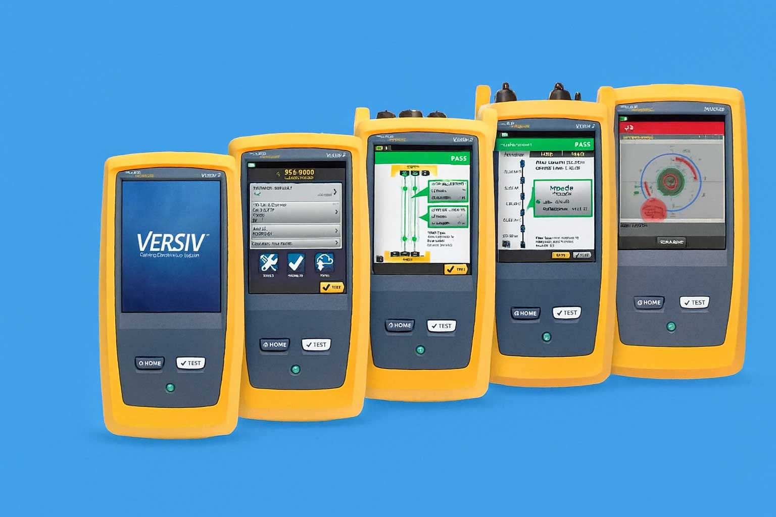 نماینده فلوک در ایران