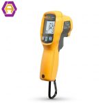 ترمومتر لیزری فلوک 62 MAX Plus دماسنج لیزری