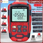 لایت سورس نوری COMPTYCO AUA-M1315 | Fiber Optic Light Source - تصویر 2