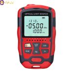 منبع نوری فیبر نوری COMPTYCO AUA-M1315