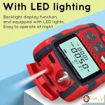 لایت سورس نوری COMPTYCO AUA-M1315 | Fiber Optic Light Source - تصویر 3