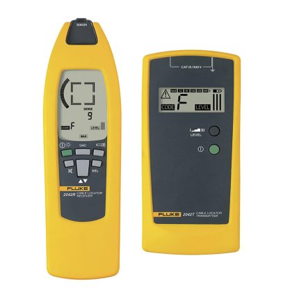 ردیاب کابل فلوک 2042 (Fluke 2042 Cable Tracer)