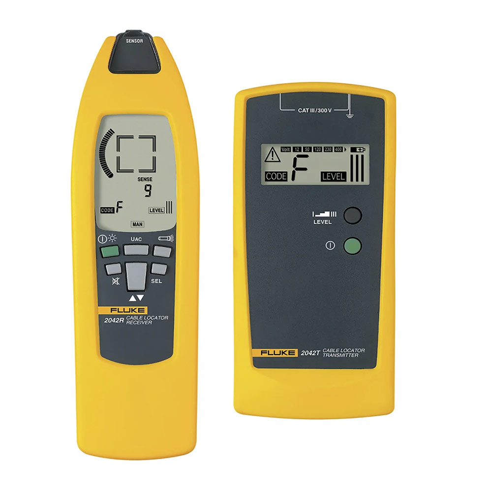 ردیاب کابل فلوک 2042 (Fluke 2042 Cable Tracer)